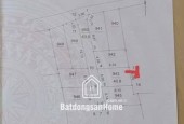 LÔ ĐẤT SIÊU HIẾM THƯ PHÚ, THƯỜNG TÍN, HÀ NỘI GIÁ HƠN 1 TỶ