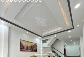 Cho thuê nhà nguyên căn - Hẻm 6m - Hoàng Quốc Việt - Quận 7- Giá thuê 25tr/th