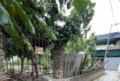 Đất thổ cư 52m ở Vân Canh - 30m ra đường ô tô, vuông vắn, giáp vành đai 3.5 - giá 113 tr/m