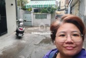 Bán nhà đẹp Phú Nhuận dưới 4 TỶ - NGANG 5M - HXH - 3 tầng