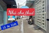 24. Cho Thuê Nhà Trệt Hẻm Trần Vĩnh Kiết Kế Trần Hoàng Na