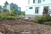 Bán lô đất nhỏ xinh gần chợ Xâm Xuyên - Hồng Vân - Thường Tín