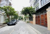 Bán nhà  phân lô Lạc Long Quân thang máy - kinh doanh –văn phòng 96 M 6tầng 27.2 tỷ