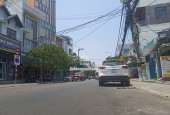 Bán đất 3 mặt tiền Lê Thước, Sơn Trà, 90m2 chỉ 10 tỷ