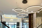 Bán nhà 4 tầng, 90m², 4PN, 5WC, Q.2, 8.2 tỷ, sổ hồng
