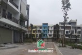 Bán liền kề biệt thự khu đô thị Cổ Dương Đông Anh giá tốt nhất thị trường