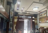 Bán nhà 4 tầng, 52m², 4PN, 4WC, Hiệp Bình Phước, Thủ Đức, 7.55  tỷ