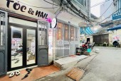 BÁN NHÀ TRẦN KHÁT CHÂN – MẶT NGÕ KINH DOANH – 5 TẦNG 35M² 10.8 TỶ