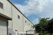 Bán 1,8ha nhà xưởng công ty May tại xã Huyện Ân Thi , Tỉnh Hưng Yên