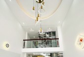 Bán nhà 5 tầng, 50m², 5PN, 6WC, 9.1 tỷ, Nguyễn Thượng Hiền, P.5, Bình Thạnh