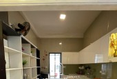 BÁN NHÀ VƯỜN 2 TẦNG – KIỆT RỘNG NÚI THÀNH – GẦN SÂN BAY & TT