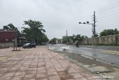 Chỉnh chủ bán đất chợ gỗ Phù Khê đường 8m kinh doanh đỉnh 5,x tỷ