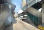 Bán Nhà 65m² Hẻm xe hơi 5m, 3PN, Phú Thọ Hòa, Quận Tân Phú