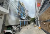 Bán nhà 80m2 - Hẻm xe tải  5m Đường Độc Lập, Quận Tân Phú