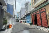 Bán Nhà 84m² Hẻm xe hơi 6m Gò Dầu, Tân Phú, 2PN, giá tốt