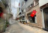 Bán Nhà 55m² Hẻm xe hơi 6m Khuông Việt, 3PN, 4.7 tỷ, Tân Phú