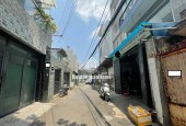 Bán Nhà 266m² Hẻm xe hơi 5m Lê Trọng Tấn, quận Tân Phú