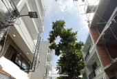 Bán Nhà 100m² Hẻm xe tải  Lê Trọng Tấn, 2PN, 6.6 tỷ, Tân Phú
