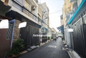 Bán Nhà 64m² Hẻm xe hơi 5m Lê Văn Phan, Tân Phú, 3PN, 6.3 tỷ
