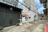 Bán Nhà 68m² Hẻm xe hơi 5m Tân Thắng, Tân Phú, 2PN, 6.8 tỷ