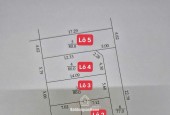 BÁN LÔ ĐẤT NHỎ XINH TẠI HỒNG VÂN - THƯỜNG TÍN 