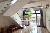 Bán nhà 3 tầng kiên cố đường Nguyễn Đình – gần biển Phạm Văn Đồng – đầu tư chỉ 6.1 tỷ