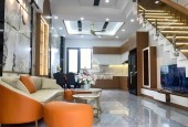 Bán nhà 4 tầng 66m², 4PN, 5WC, Linh Đông, Thủ Đức - 7.1 tỷ