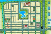 DARESCO CHÍNH CHỦ GỬI BÁN NỀN 140m2 SAU DÃY NHÀ MẪU CHỦ ĐẦU TƯ GIÁ ĐẦU TƯ