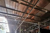 BÁN ĐẤT TỈNH LỘ 43 – BÌNH CHIỂU, THỦ ĐỨC – 703M2 – GIÁ TỐT – LÊN THỔ CƯ ĐƯỢC