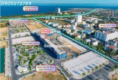 Cần bán căn shophouse Bình Sơn Ocean Park đối diện công viên, giá gốc chủ đầu tư