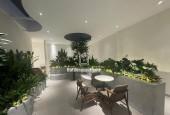 SIÊU PHẨM NGUYỄN HỮU CẢNH - 4 TẦNG - NGANG 5M - HẺM XE HƠI - THIẾT KẾ 5 SAO - NHỈNH 18 TỎI