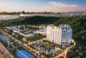 Chỉ từ 700 triệu sở hữu căn 3 ngủ 2VS view biển tại trung tâm Hạ Long. Sổ đỏ vĩnh viễn. Tặng nội thất 140 triệu
