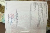 cc gửi bán 69m đất bám QL21A, CM , đường ô tô thông tứ phía giá nhỉnh tỷ