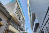 Bán nhà Hoàng Liệt Hoàng Mai 40m2 5 tầng ô tô vào nhà, KD đỉnh từ 5.8 tỉ 0844444453