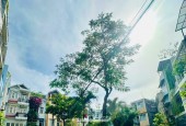GIẢM 4 TỶ – BÁN NHÀ SÁT TRƯỜNG CHINH TÂN BÌNH – VIEW CÔNG VIÊN – CHỈ NHỈNH 8.9 TỶ