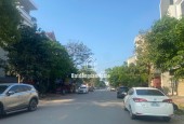 Bán đất mặt Nguyễn Quyền khu Khả Lễ, Võ Cường, Bắc Ninh