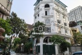 Căn góc - Khu phân lô Tái Định cư - mặt đường Tam Trinh. Nhà View Công Viên Mini, Hồ điều hòa. Giá 14,5 Tỷ