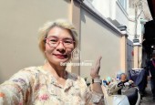CHÍNH CHỦ 1 ĐỜI CHƯA QUA ĐẦU TƯ - MẶT TIỀN HẺM XE HƠI Đ. THỦ KHOA HUÂN, QUẬN 1 - VÀI BƯỚC RA CHỢ BẾN THÀNH NHỘN NHỊP KINH DOANH