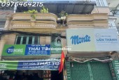 Bán đất tặng nhà mặt tiền Đường số 6 (Lê Thị Hoa), Bình Chiểu, Thủ Đức – Gần chợ Khiết Tâm