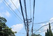 Bán đất có dãy trọ thu nhập cao – xe tải đường số 11, Linh Xuân, Thủ Đức – Sổ nở hậu cực đẹp