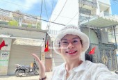 HIẾM QUY HOẠCH 3 MẶT TIỀN Đ. XÓM CHIẾU, QUẬN 4 - NGANG LỚN 7M * 50M - GIANG GIANG:0901611116