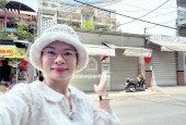 CHÍNH CHỦ BÁN NHÀ MẶT TIỀN 25 ĐƯỜNG XÓM CHIẾU, QUẬN 4 - DỰ ÁN NHÀ QUY HOẠCH 3 MẶT TIỀN ĐƯỜNG TIỀM NĂNG TĂNG GIÁ CAO