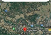 Bán đất diên hoà , Nha Trang 
Diện tích 666m ngang 16m 
Đường hiện trạng ô tô , đang kinh doanh sân bóng 
Pháp lý sổ hồng 
Giá bán 5,5 tỷ