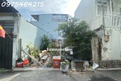 HÀNG SIÊU HIẾM LINH TÂY – THỦ ĐỨC 60M² HXH, GIÁ CHỈ 2.65 TỶ – DUY NHẤT MỘT LÔ!