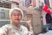 BÁN CHDV 6 TẦNG - NGANG LỚN 8M * 10M - ĐƯỜNG LÊ THÁNH TÔN, BÊN NGHÉ, QUẬN 1