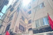 HIẾM NGANG LỚN 8M*10M - BÁN CHDV 6 TẦNG THANG MÁY ĐƯỜNG LÊ THÁNH TÔN, P.BẾN NGHÉ, QUẬN 1