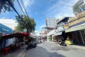 BÁN NHÀ MẶT TIỀN KINH DOANH ĐƯỜNG XÓM CHIẾU, P.13 QUẬN 4 - VỊ TRÍ ĐẸP NHẤT TAI CUNG ĐƯỜNG VÀNG NÀY