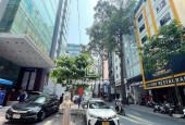 BÁN NHÀ VỊ TRÍ VIP NHẤT MẶT TIỀN BÙI THỊ XUÂN, QUẬN 1 - CHÍNH CHỦ CHƯA QUA ĐẦU TƯ