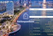 Cọc 100 triệu nhận ngay Căn Hộ FilMore Bạch Đằng , Tp.Đà Nẵng