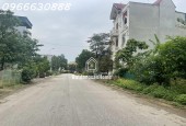 Cần thanh khoản gấp 2 lô liên kề băng 1 KDC AN PHÚ Tuyên Quang
